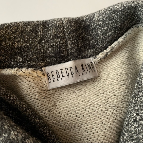 ♡ Rebecca King Three Way Sweater - Picture 14 of 16